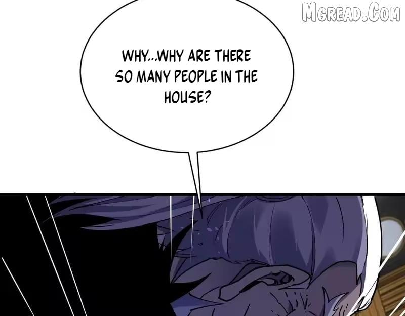 I Rely on My Invincibility to Deal Tons of Damage Passively! Chapter 163 - Page 49 in English