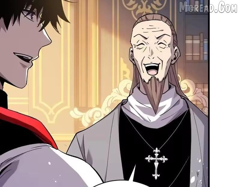 I Rely on My Invincibility to Deal Tons of Damage Passively! Chapter 163 - Page 65 in English