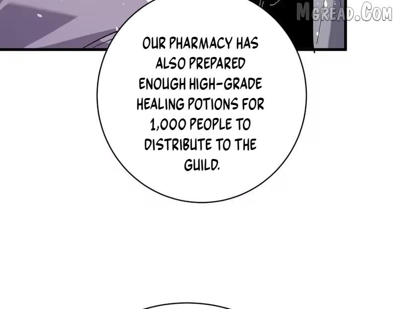 I Rely on My Invincibility to Deal Tons of Damage Passively! Chapter 163 - Page 66 in English