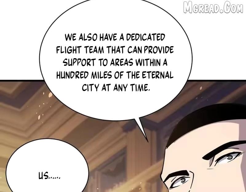 I Rely on My Invincibility to Deal Tons of Damage Passively! Chapter 163 - Page 67 in English