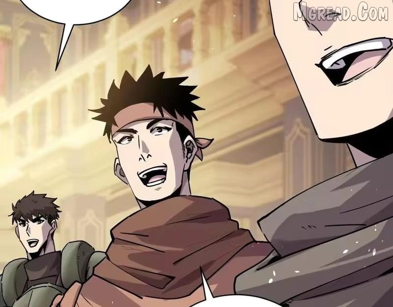I Rely on My Invincibility to Deal Tons of Damage Passively! Chapter 163 - Page 68 in English