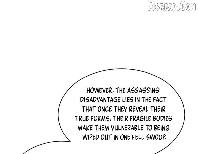 I Rely on My Invincibility to Deal Tons of Damage Passively! Chapter 163 - Page 75 in English