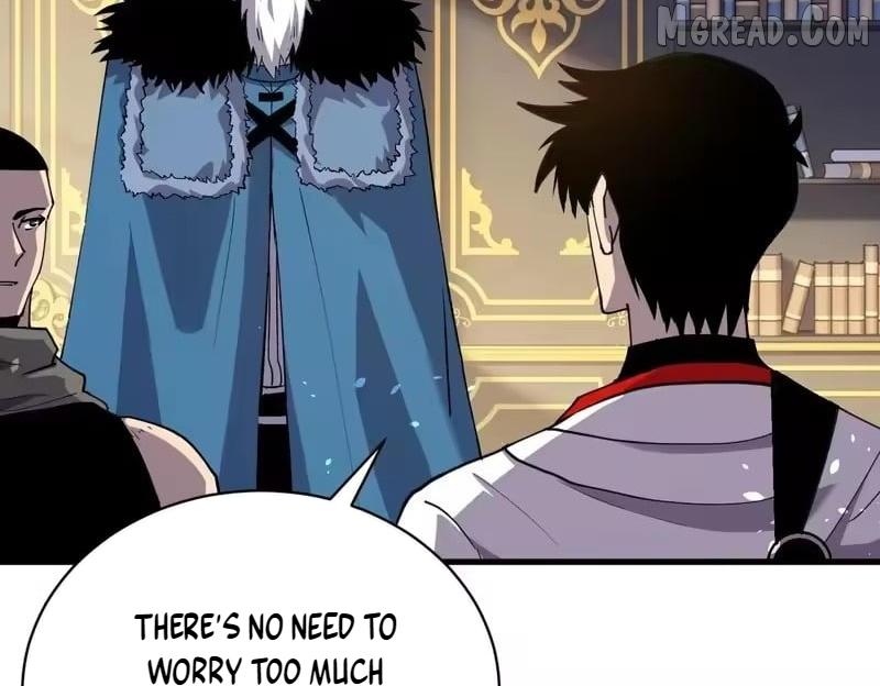 I Rely on My Invincibility to Deal Tons of Damage Passively! Chapter 163 - Page 80 in English