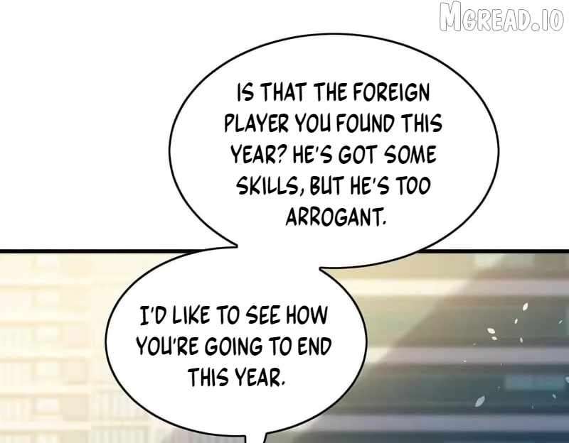 I Rely on My Invincibility to Deal Tons of Damage Passively! Chapter 164 - Page 100 in English