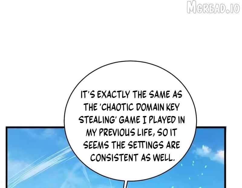 I Rely on My Invincibility to Deal Tons of Damage Passively! Chapter 164 - Page 112 in English
