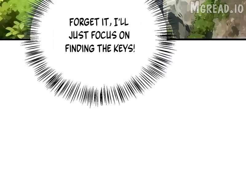 I Rely on My Invincibility to Deal Tons of Damage Passively! Chapter 164 - Page 134 in English