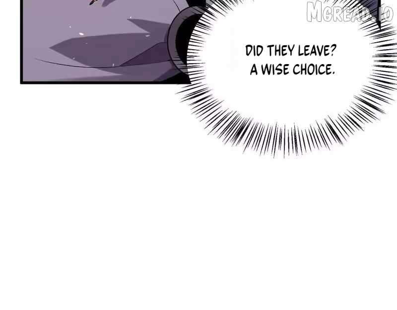 I Rely on My Invincibility to Deal Tons of Damage Passively! Chapter 164 - Page 137 in English