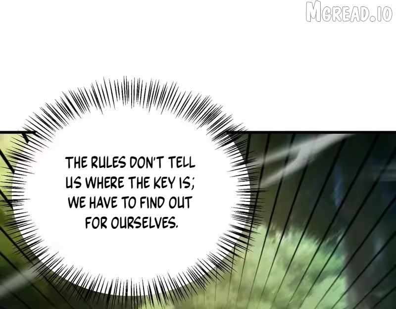 I Rely on My Invincibility to Deal Tons of Damage Passively! Chapter 164 - Page 141 in English
