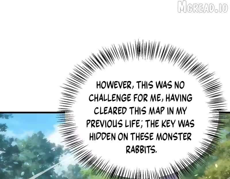 I Rely on My Invincibility to Deal Tons of Damage Passively! Chapter 164 - Page 146 in English