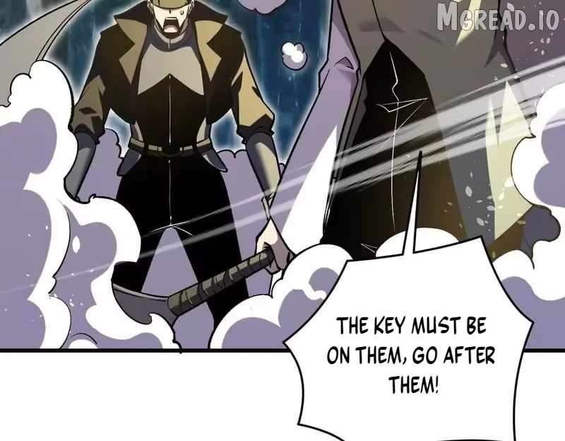 I Rely on My Invincibility to Deal Tons of Damage Passively! Chapter 164 - Page 162 in English