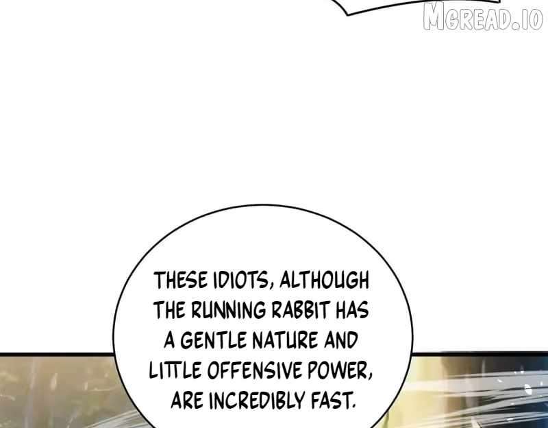 I Rely on My Invincibility to Deal Tons of Damage Passively! Chapter 164 - Page 163 in English