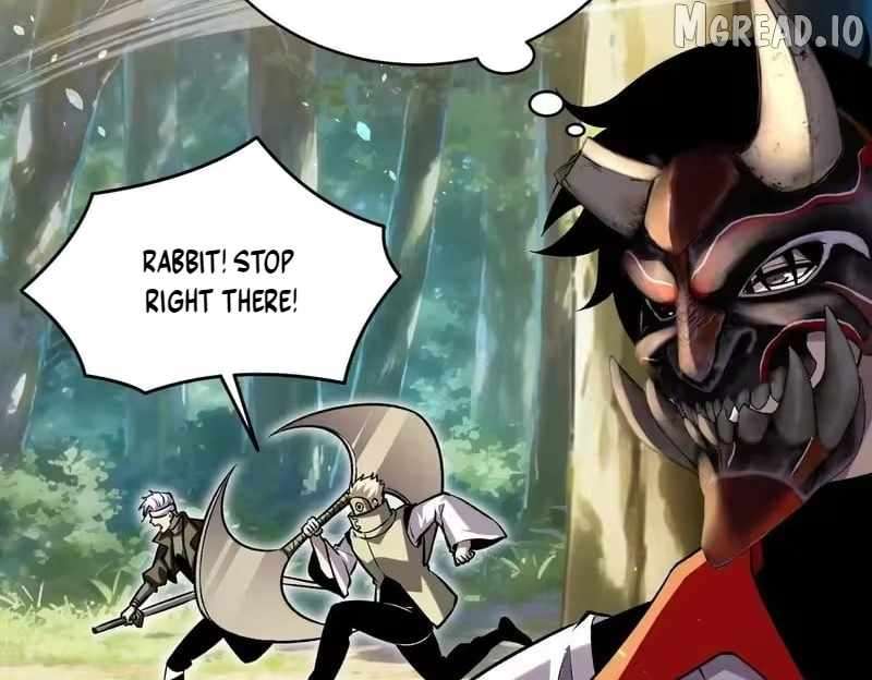 I Rely on My Invincibility to Deal Tons of Damage Passively! Chapter 164 - Page 164 in English
