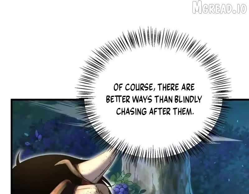 I Rely on My Invincibility to Deal Tons of Damage Passively! Chapter 164 - Page 168 in English