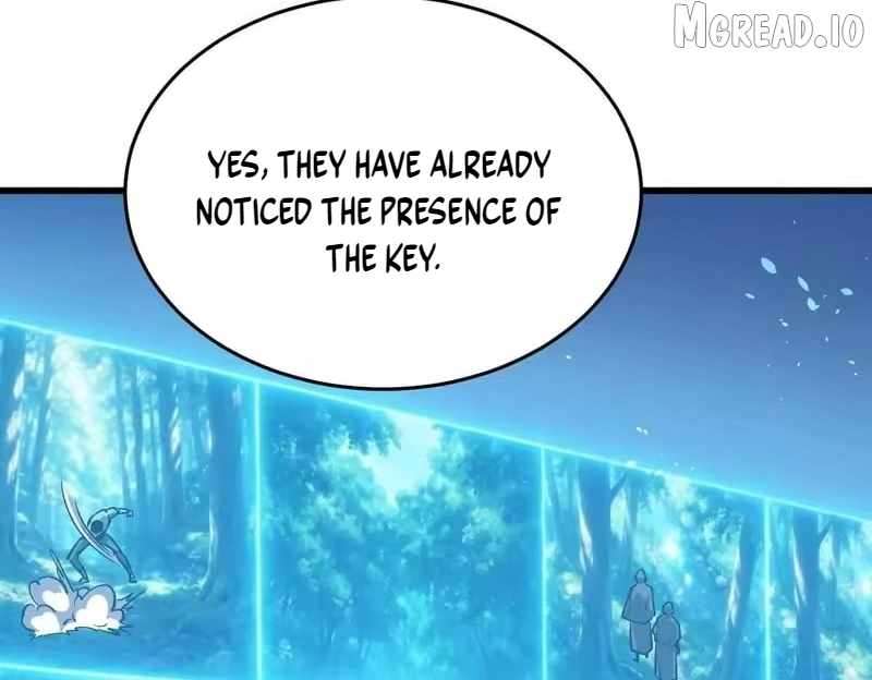 I Rely on My Invincibility to Deal Tons of Damage Passively! Chapter 164 - Page 171 in English