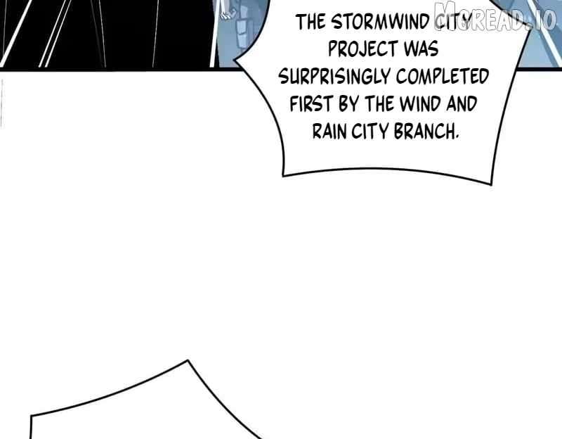 I Rely on My Invincibility to Deal Tons of Damage Passively! Chapter 164 - Page 181 in English
