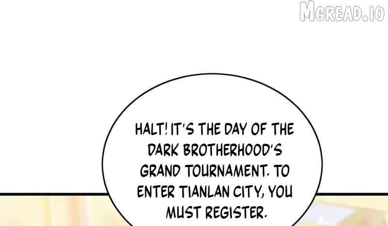 I Rely on My Invincibility to Deal Tons of Damage Passively! Chapter 164 - Page 19 in English