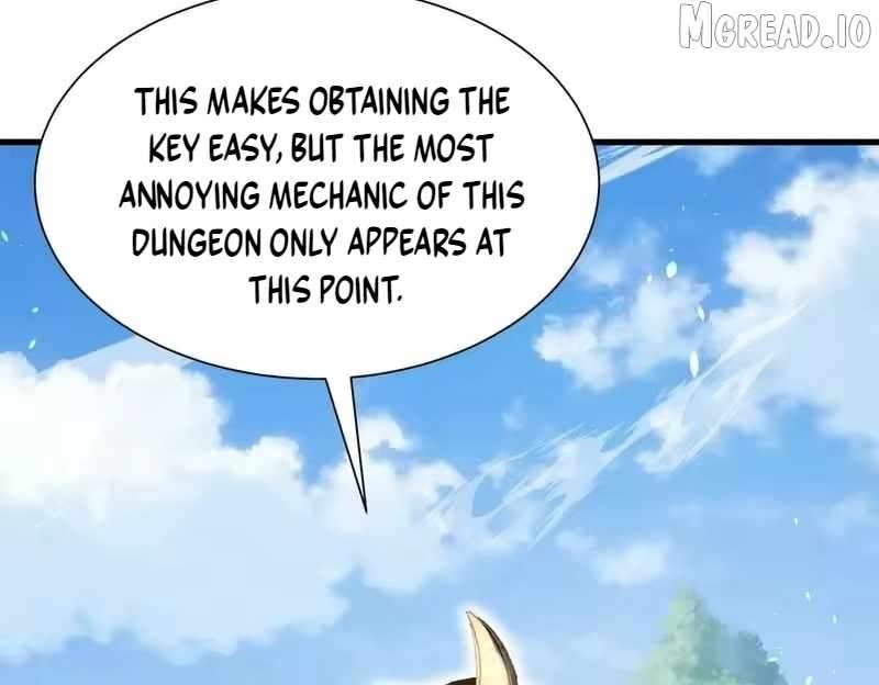 I Rely on My Invincibility to Deal Tons of Damage Passively! Chapter 164 - Page 194 in English