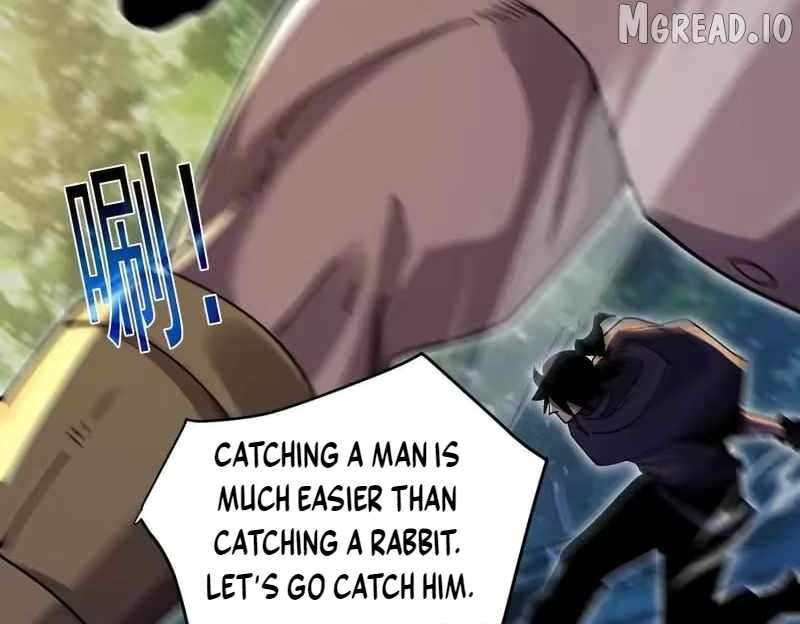 I Rely on My Invincibility to Deal Tons of Damage Passively! Chapter 164 - Page 201 in English