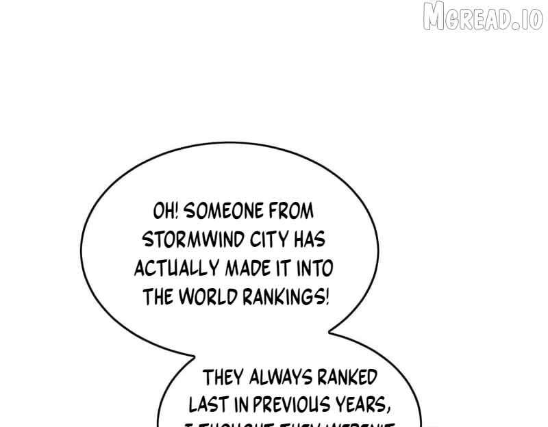 I Rely on My Invincibility to Deal Tons of Damage Passively! Chapter 164 - Page 27 in English