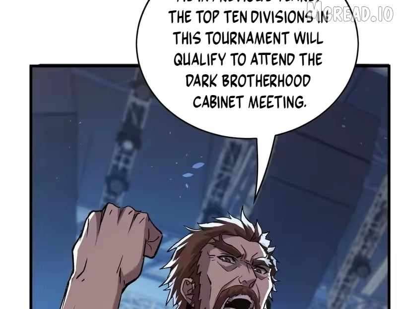 I Rely on My Invincibility to Deal Tons of Damage Passively! Chapter 164 - Page 44 in English