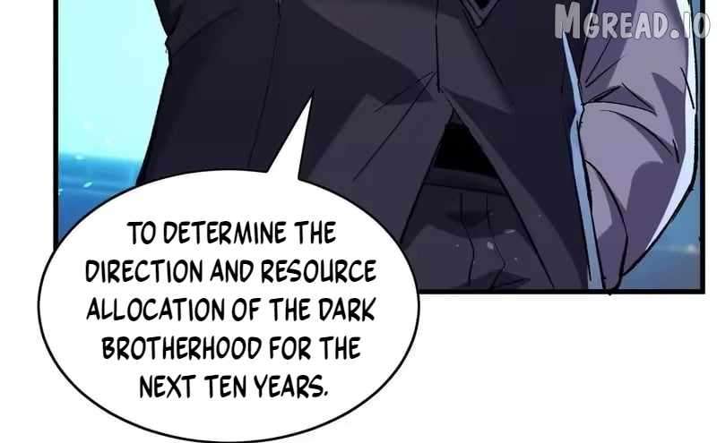 I Rely on My Invincibility to Deal Tons of Damage Passively! Chapter 164 - Page 46 in English