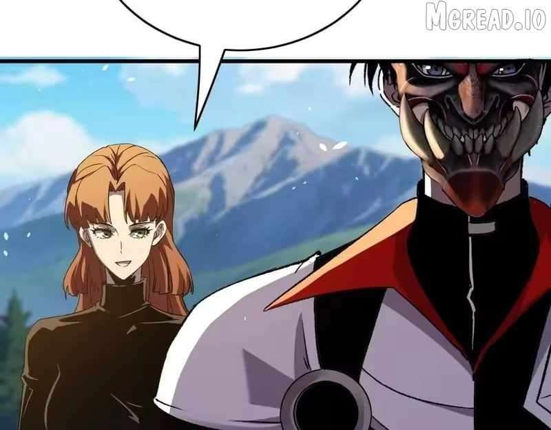 I Rely on My Invincibility to Deal Tons of Damage Passively! Chapter 164 - Page 5 in English