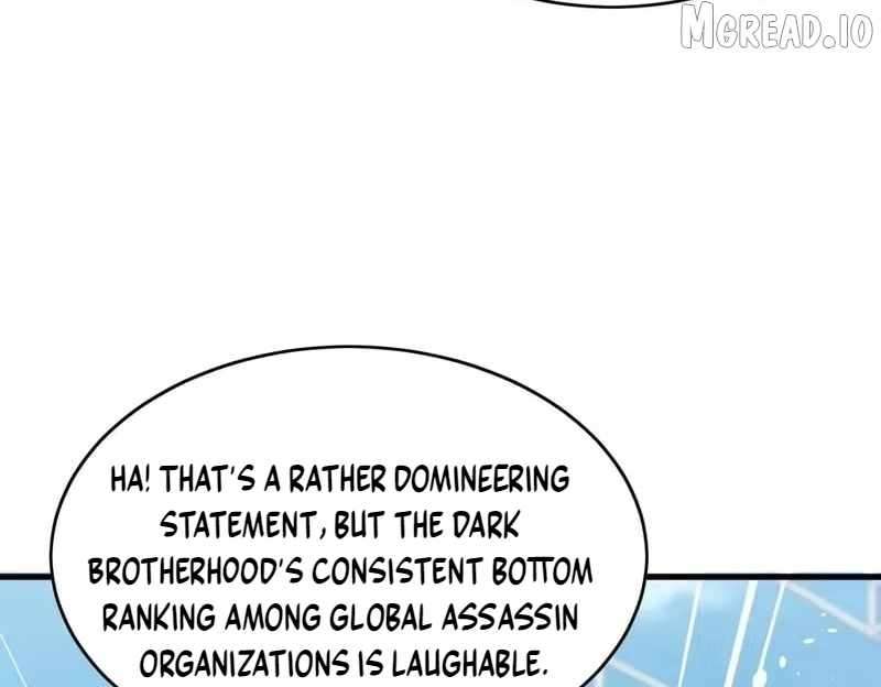 I Rely on My Invincibility to Deal Tons of Damage Passively! Chapter 164 - Page 50 in English