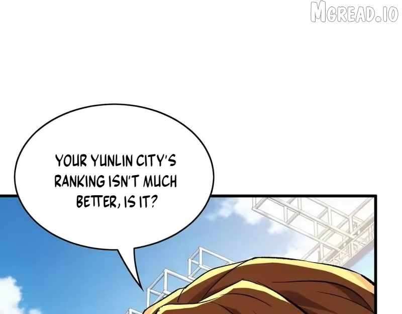 I Rely on My Invincibility to Deal Tons of Damage Passively! Chapter 164 - Page 62 in English