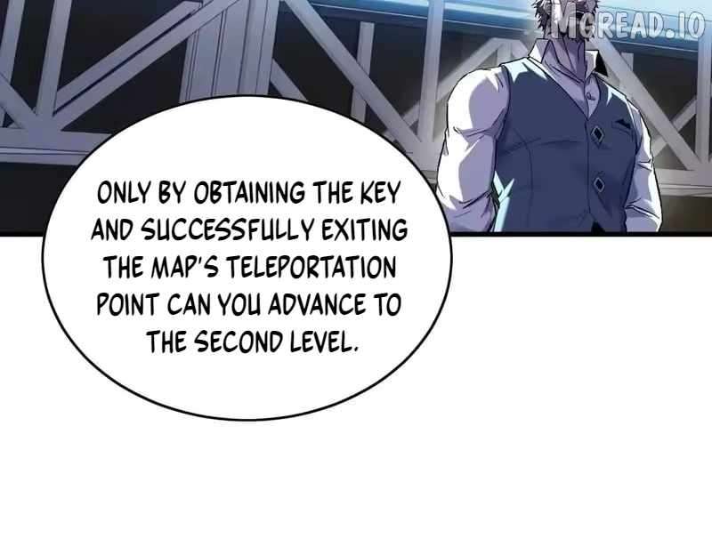 I Rely on My Invincibility to Deal Tons of Damage Passively! Chapter 164 - Page 77 in English