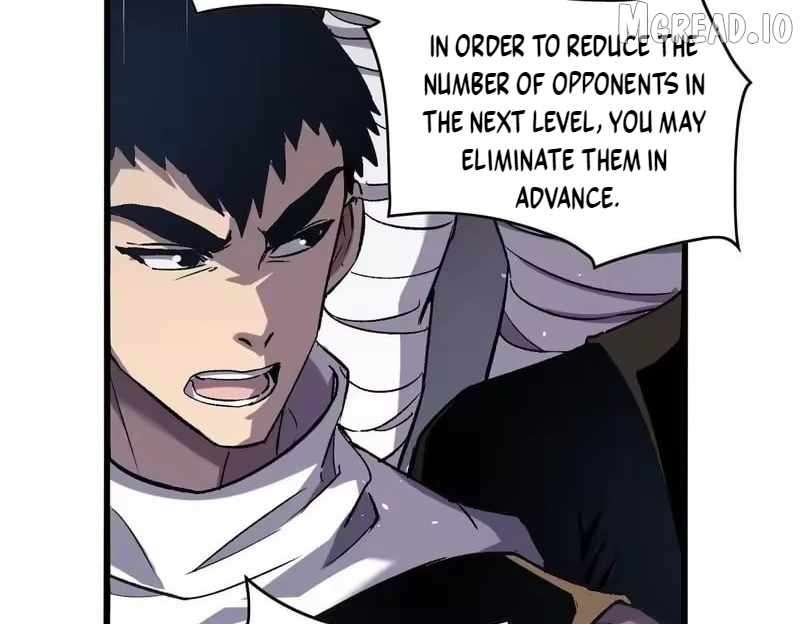 I Rely on My Invincibility to Deal Tons of Damage Passively! Chapter 164 - Page 80 in English