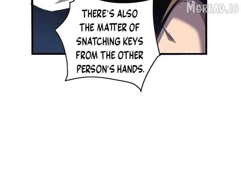 I Rely on My Invincibility to Deal Tons of Damage Passively! Chapter 164 - Page 81 in English
