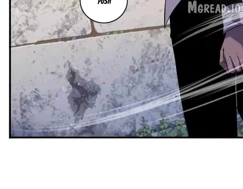 I Rely on My Invincibility to Deal Tons of Damage Passively! Chapter 164 - Page 9 in English