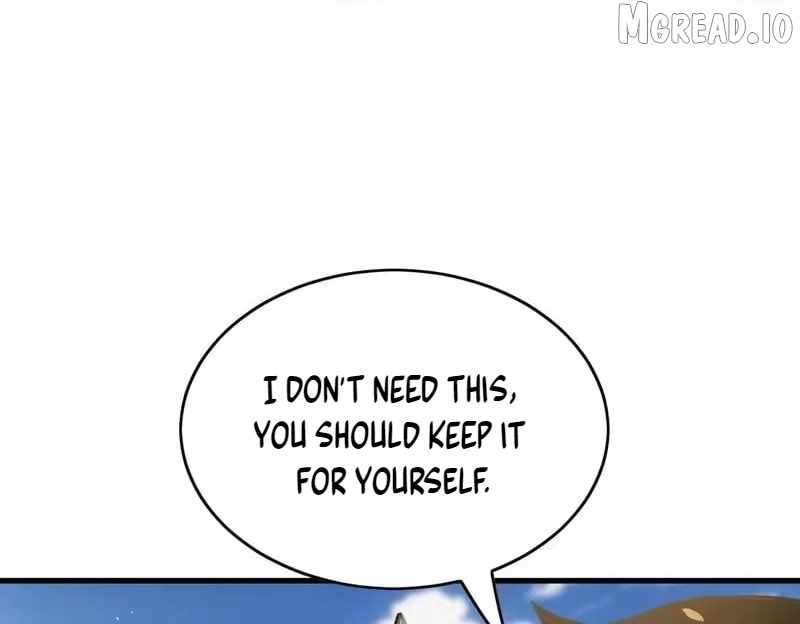 I Rely on My Invincibility to Deal Tons of Damage Passively! Chapter 164 - Page 90 in English