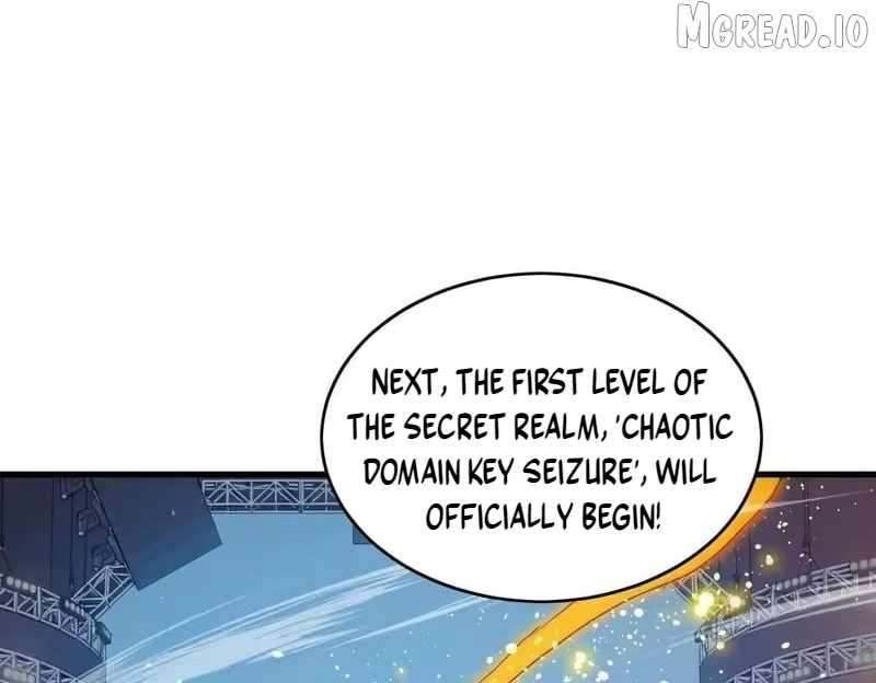 I Rely on My Invincibility to Deal Tons of Damage Passively! Chapter 164 - Page 94 in English