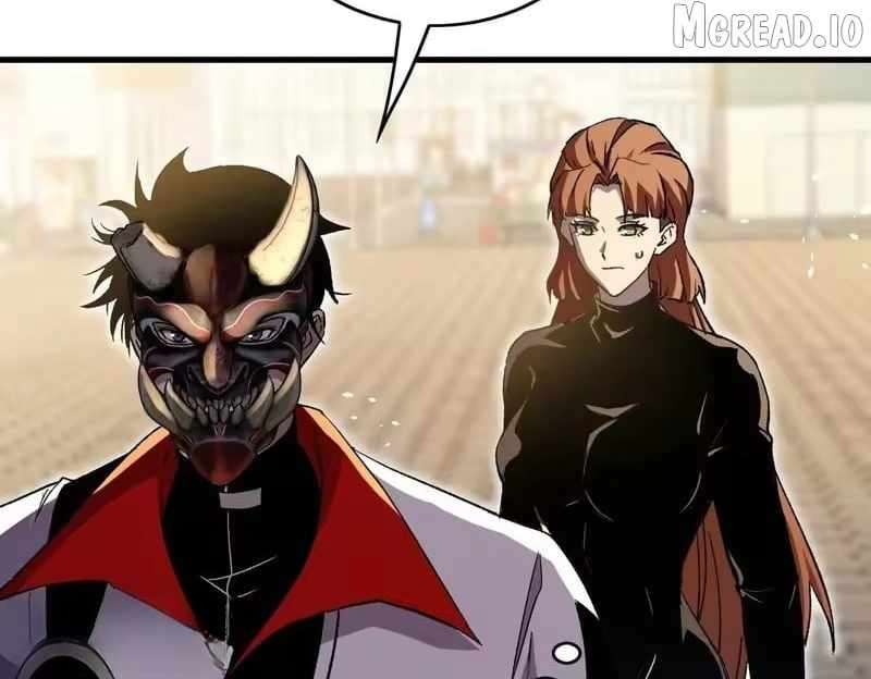 I Rely on My Invincibility to Deal Tons of Damage Passively! Chapter 164 - Page 98 in English