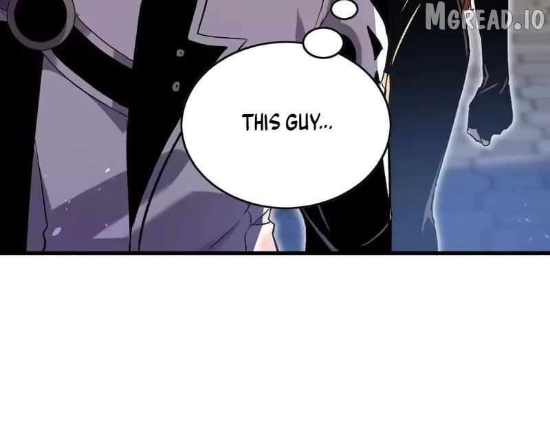 I Rely on My Invincibility to Deal Tons of Damage Passively! Chapter 164 - Page 99 in English