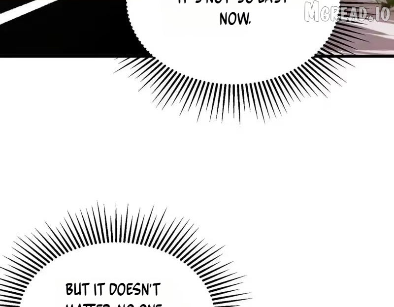 I Rely on My Invincibility to Deal Tons of Damage Passively! Chapter 165 - Page 10 in English