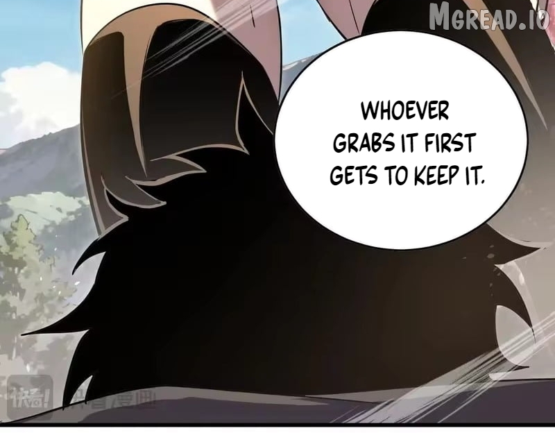 I Rely on My Invincibility to Deal Tons of Damage Passively! Chapter 165 - Page 100 in English