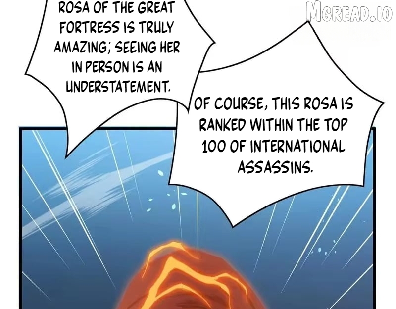 I Rely on My Invincibility to Deal Tons of Damage Passively! Chapter 165 - Page 105 in English