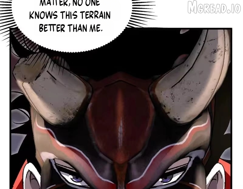 I Rely on My Invincibility to Deal Tons of Damage Passively! Chapter 165 - Page 11 in English
