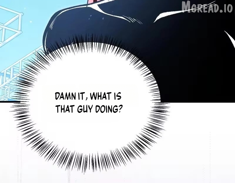 I Rely on My Invincibility to Deal Tons of Damage Passively! Chapter 165 - Page 115 in English
