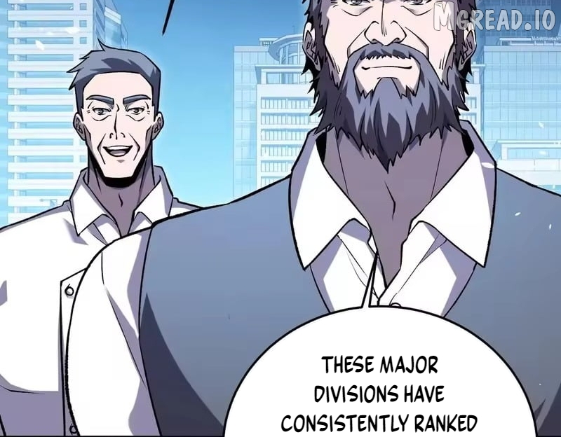 I Rely on My Invincibility to Deal Tons of Damage Passively! Chapter 165 - Page 122 in English