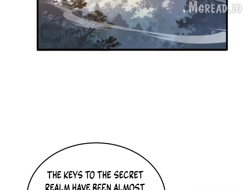 I Rely on My Invincibility to Deal Tons of Damage Passively! Chapter 165 - Page 134 in English