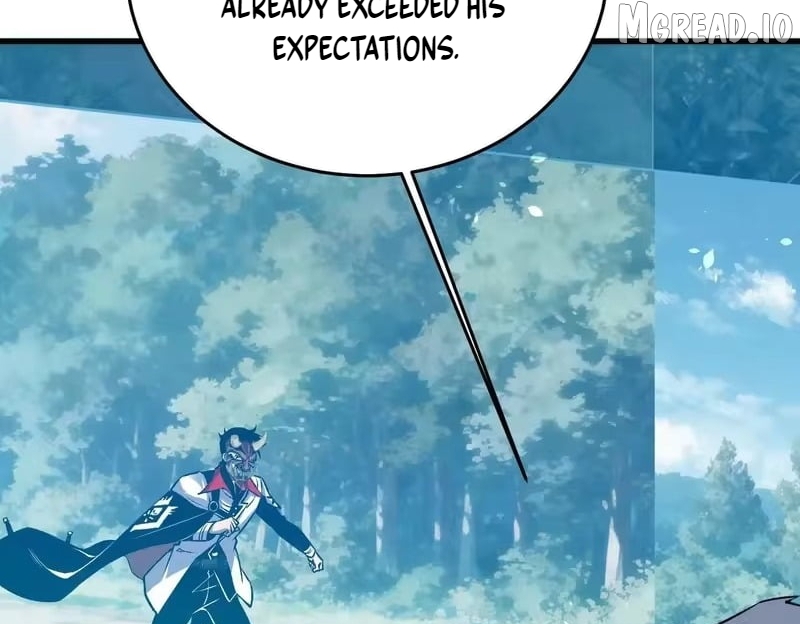 I Rely on My Invincibility to Deal Tons of Damage Passively! Chapter 165 - Page 159 in English