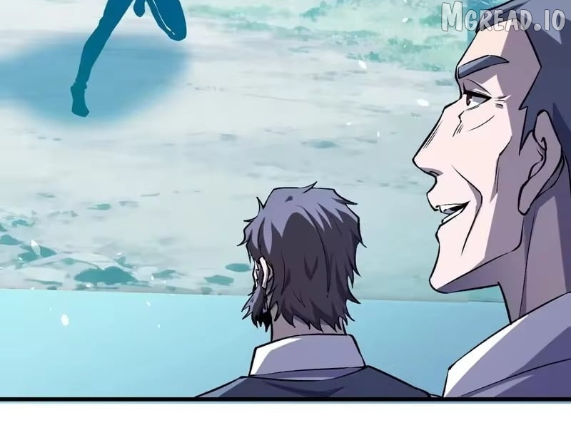 I Rely on My Invincibility to Deal Tons of Damage Passively! Chapter 165 - Page 160 in English