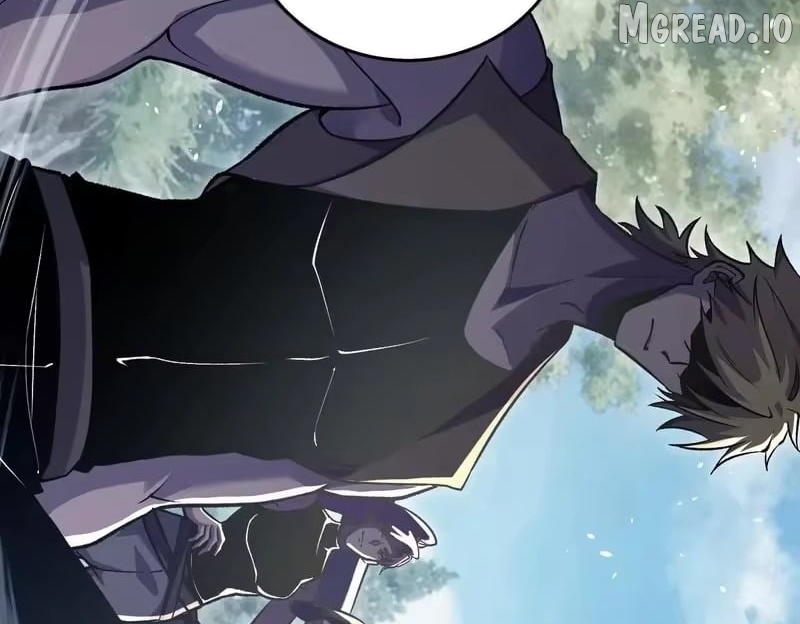 I Rely on My Invincibility to Deal Tons of Damage Passively! Chapter 165 - Page 162 in English