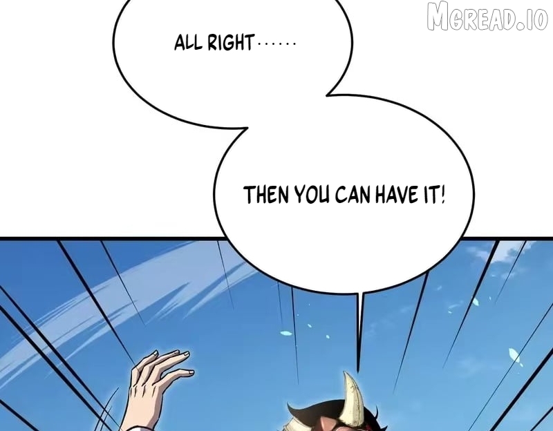 I Rely on My Invincibility to Deal Tons of Damage Passively! Chapter 165 - Page 179 in English