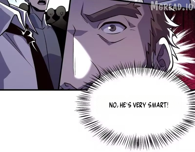 I Rely on My Invincibility to Deal Tons of Damage Passively! Chapter 165 - Page 183 in English