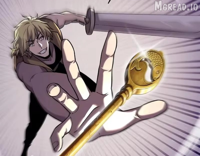 I Rely on My Invincibility to Deal Tons of Damage Passively! Chapter 165 - Page 186 in English
