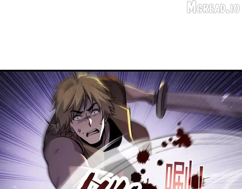 I Rely on My Invincibility to Deal Tons of Damage Passively! Chapter 165 - Page 188 in English